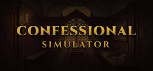 Confessional Simulator