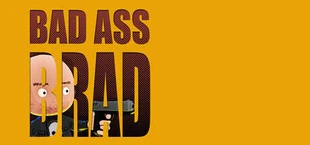 Badass Brad