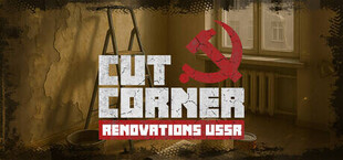 Cut Corner Renovations USSR
