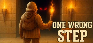 One Wrong Step