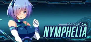 Flash Knight Nymphelia