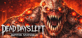 Dead Days Left: Jupiter Station