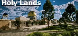 Holylands: War of Faith