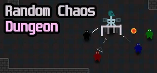 Random Chaos Dungeon