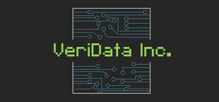 VeriData Inc.