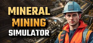 Mineral Mining Simulator
