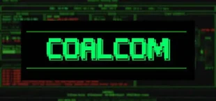 COALCOM: Power Station