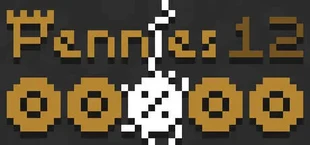 Pennies 12