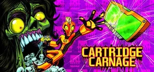 Cartridge Carnage