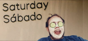 Saturday Sábado