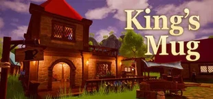 King's Mug
