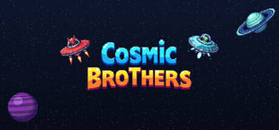 Cosmic Brothers