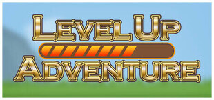 LevelUp Adventure　レベルアップアドベンチャー