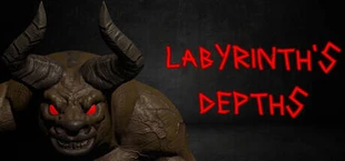 Labyrinth's Depths