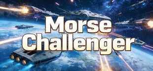 Morse Challenger