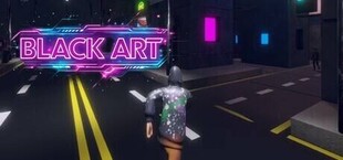 BLACK ART