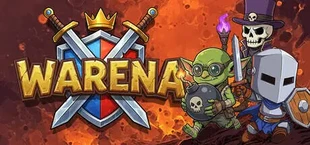 Warena