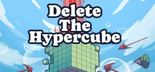 Delete The Hypercube