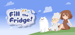 Fill the Fridge!