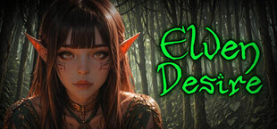 Elven Desire