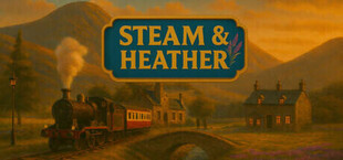 Steam & Heather