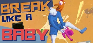 Break Like a Baby
