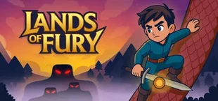 Lands of Fury