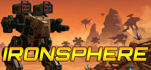 Ironsphere