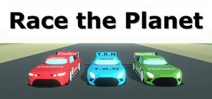 Race the Planet