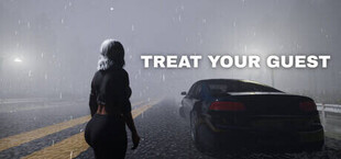 Treat Your Guest