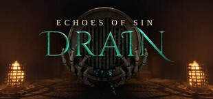 Echoes of Sin: Drain