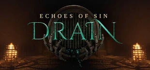 Echoes of Sin: Drain