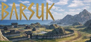 Barsuk: The Exile