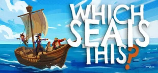 Which Sea Is This?