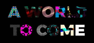 A World To Come