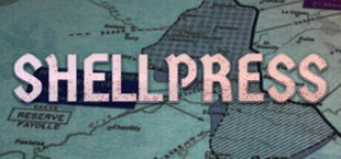 Shellpress