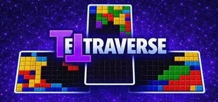 Tetraverse