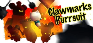 Clawmarks Purrsuit - Early Access