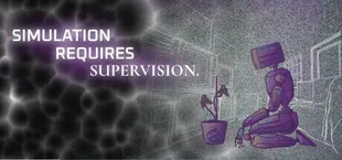 Simulation Requires Supervision
