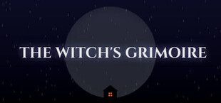 THE WITCH'S GRIMOIRE