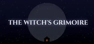 THE WITCH'S GRIMOIRE