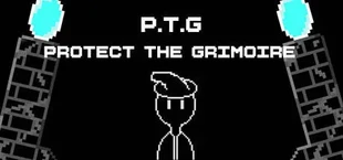 Protect the Grimoire