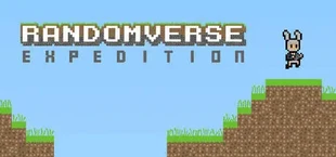 Randomverse: Expedition