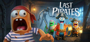 Last Pirates: die together