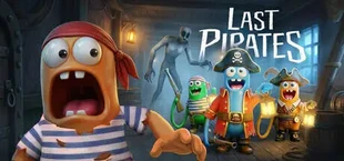 Last Pirates: die together