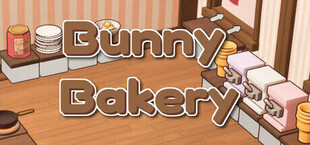 BunnyBakery