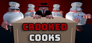 Crooked Cooks
