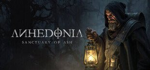 Anhedonia: Sanctuary of Ash