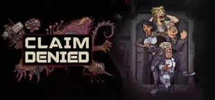 Claim Denied