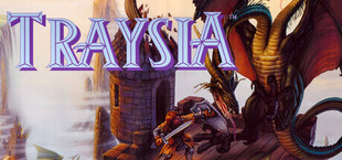 Traysia 「港のトレイジア」